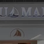 Aqua Marin Tiran