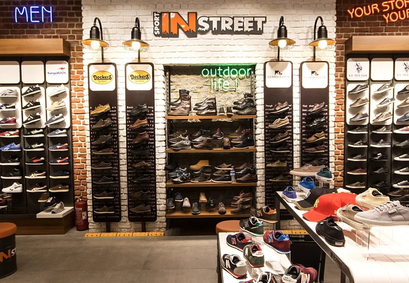 instreet kapak