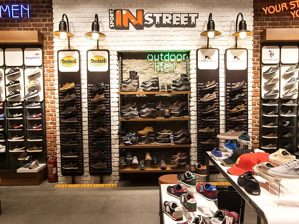 instreet kapak